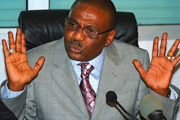 Pape Samba Mboup à Me Wade: « Réveillez-vous, ressaisissez-vous ! « Pape Samba Mboup à Me Wade: « Réveillez-vous, ressaisissez-vous ! «