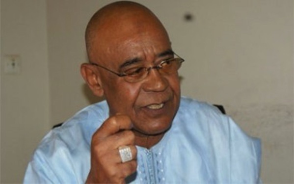 Inauguration de CICD : Mahmloud Saleh pris à partie par des jeunes de l'Apr Inauguration de CICD : Mahmloud Saleh pris à partie par des jeunes de l'Apr