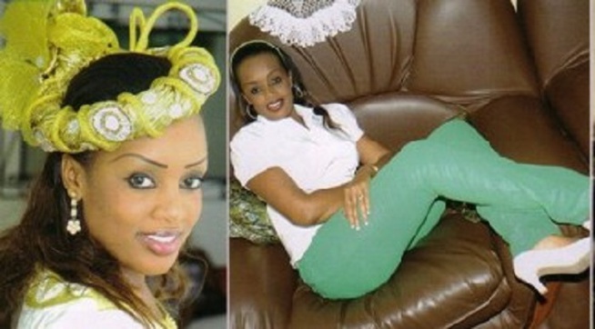 La comédienne Touly devient gouvernante d’un hôtel à Paris La comédienne Touly devient gouvernante d’un hôtel à Paris