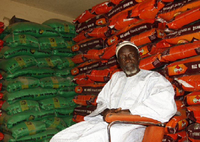 Suite de son feuilleton judiciaire : à quand la fin de cette affaire éreintante du commerçant Bocar Samba Dièye ? Suite de son feuilleton judiciaire : à quand la fin de cette affaire éreintante du commerçant Bocar Samba Dièye ?