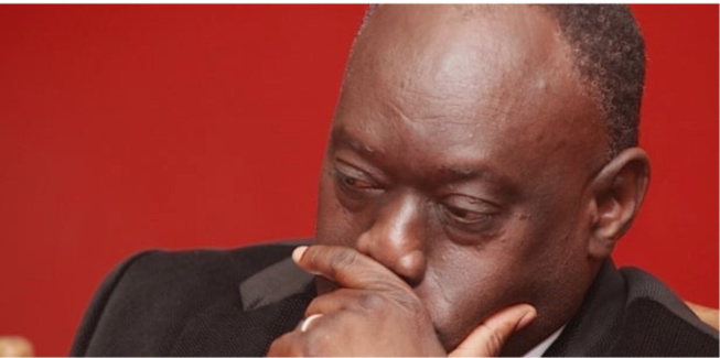 Me El Hadj Diouf sera-t-il radié du Barreau ? : Verdict imminent ! Me El Hadj Diouf sera-t-il radié du Barreau ? : Verdict imminent !