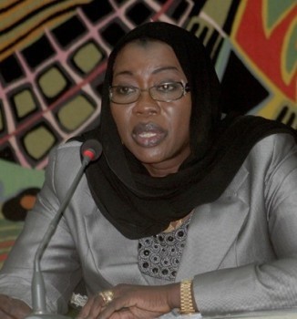 Nafi Ngom Ndour blinde l’Ofnac avec deux commissaires et un colonel des Douanes Nafi Ngom Ndour blinde l’Ofnac avec deux commissaires et un colonel des Douanes