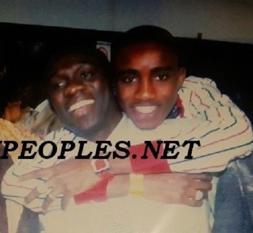 Waly Seck renouvelle sa relation fraternelle avec Pape Diouf