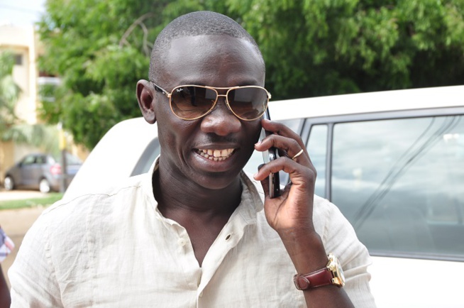 Pape Diouf de retour ce Samedi au Thiossane: Invitée surprise? Pape Diouf de retour ce Samedi au Thiossane: Invitée surprise?