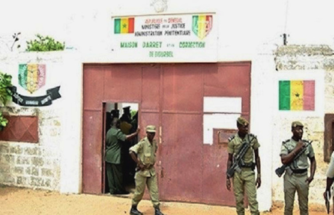 Camp de garde de Diourbel : la cession des maisons au cœur des préoccupations Camp de garde de Diourbel : la cession des maisons au cœur des préoccupations