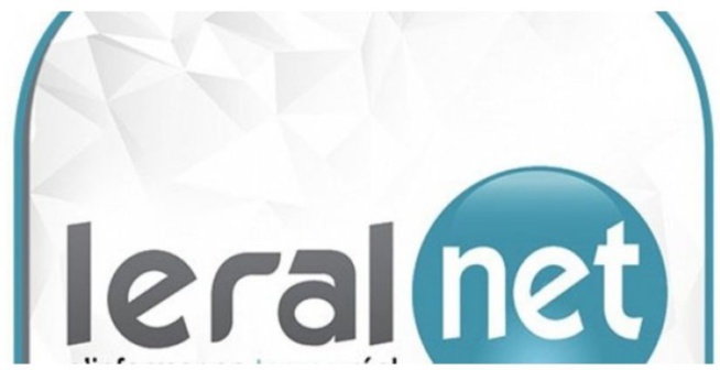 LERAL de Cristal !, 15 ans de présence dans le paysage audiovisuel sénégalais, ça se fête ! LERAL de Cristal !, 15 ans de présence dans le paysage audiovisuel sénégalais, ça se fête !
