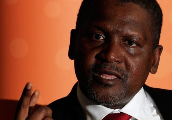 Traîné en justice par Vicat, l'Etat du Sénégal s'allie avec Dangote Traîné en justice par Vicat, l'Etat du Sénégal s'allie avec Dangote