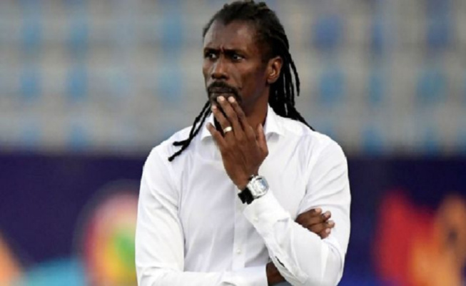 Classement du Meilleur joueur FIFA : le vote d’Alou Cissé qui fait débat