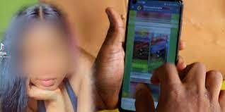 Enquête sur le « bizi », une nouvelle forme de prostitution Enquête sur le « bizi », une nouvelle forme de prostitution