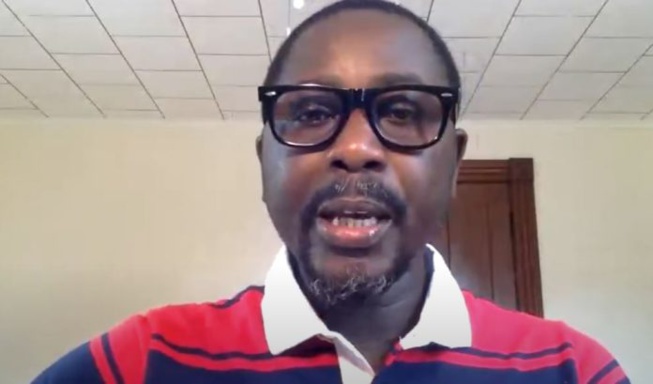 Pape Alé Niang : Voilà l’image de notre justice qui n’inspire aucune confiance encore moins du respect Pape Alé Niang : Voilà l’image de notre justice qui n’inspire aucune confiance encore moins du respect