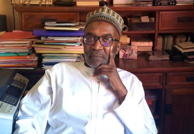 Réaction suite aux propos insultants du Président Tunisien : Le temps de changer ! par Amadou Tidiane Wone Réaction suite aux propos insultants du Président Tunisien : Le temps de changer ! par Amadou Tidiane Wone