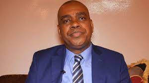 Lettre ouverte à son Excellence, Monsieur l'ambassadeur de la République de la Guinée en Tunisie Lettre ouverte à son Excellence, Monsieur l'ambassadeur de la République de la Guinée en Tunisie