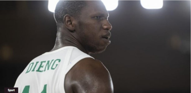 Sortie de Gorgui Sy Dieng: Les précisions de Baba Tandian Sortie de Gorgui Sy Dieng: Les précisions de Baba Tandian