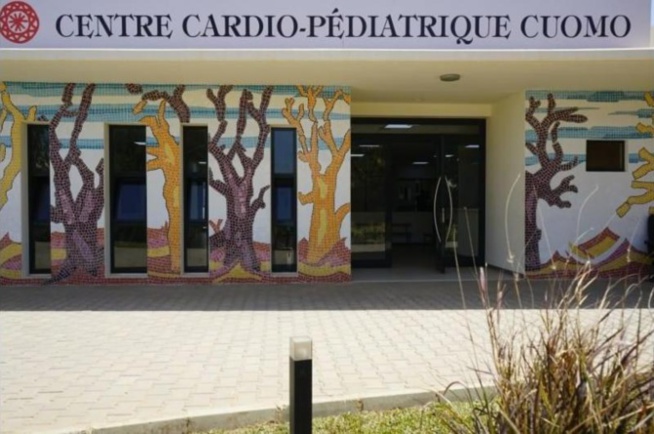 Chirurgie thoracique et cardiovasculaire: Plus de 1.000 patients opérés par le Centre Cuomo et 400 sur la liste d’attente Chirurgie thoracique et cardiovasculaire: Plus de 1.000 patients opérés par le Centre Cuomo et 400 sur la liste d’attente