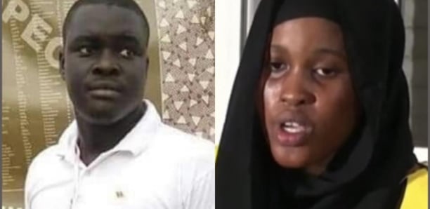 Sweet Beauty : Sidy Ahmed Mbaye gruge de 10 millions à une autorité pour une vidéo Adji Sarr-Sonko Sweet Beauty : Sidy Ahmed Mbaye gruge de 10 millions à une autorité pour une vidéo Adji Sarr-Sonko