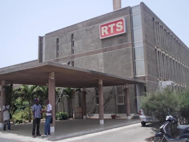 RTS : 161 disques durs d’une valeur de plus de 7 millions FCfa volés RTS : 161 disques durs d’une valeur de plus de 7 millions FCfa volés