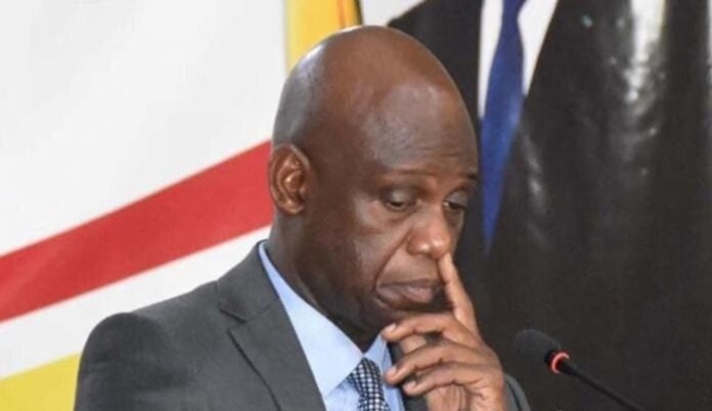 Détournement de 98 milliards : Bougane Mouille Mansour Faye… Détournement de 98 milliards : Bougane Mouille Mansour Faye…