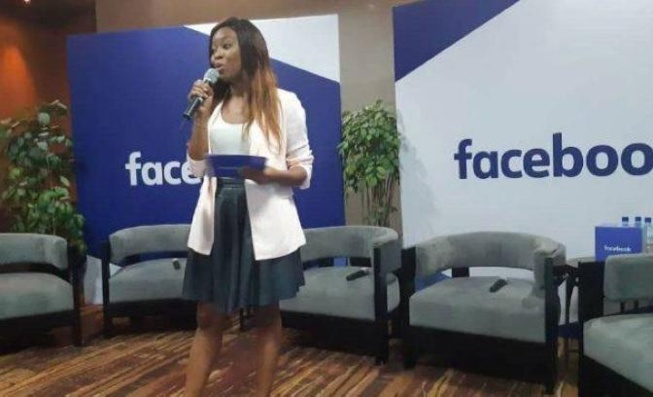 Olivia Nloga: «Entre avril et juin 2022… plus de 17 millions de messages haineux déversés sur Facebook et Instagram» Olivia Nloga: «Entre avril et juin 2022… plus de 17 millions de messages haineux déversés sur Facebook et Instagram»