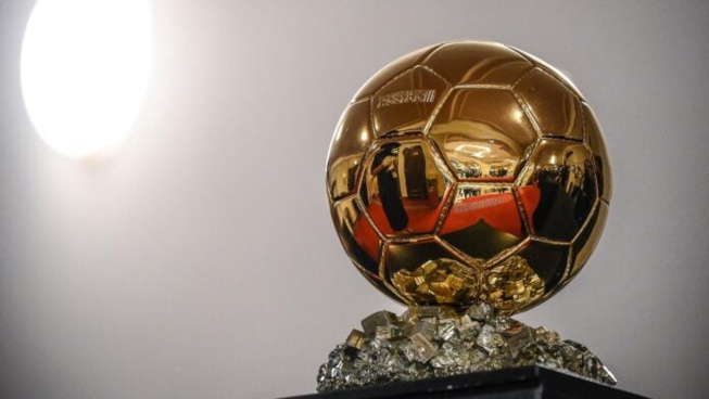 Un Africain à la 2e place, le nouveau classement des favoris du Ballon d’or 2023 (AS) Un Africain à la 2e place, le nouveau classement des favoris du Ballon d’or 2023 (AS)