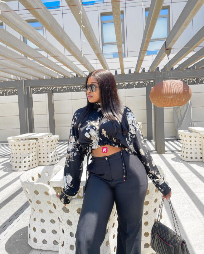 Les nouvelles photos torrides d’Abidemi Awotale qui ravissent la toile Les nouvelles photos torrides d’Abidemi Awotale qui ravissent la toile