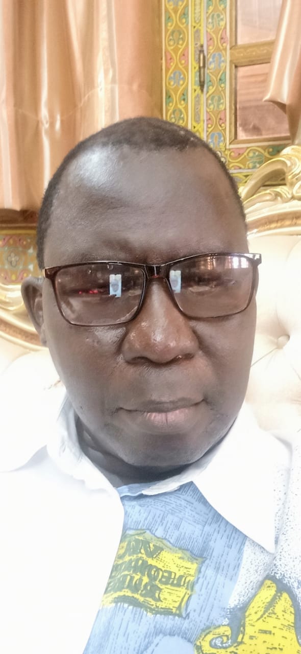 NOIRS AFRICAINS EN TUNISIE N'a pas compris celui qui devait, pourtant, comprendre NOIRS AFRICAINS EN TUNISIE N'a pas compris celui qui devait, pourtant, comprendre