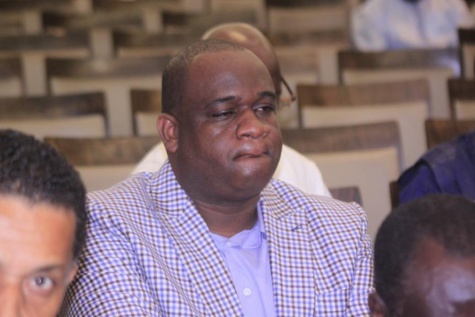 Procès Karim Wade : « le Président Wade n’avait pas une bonne appréciation du Groupe Futurs Medias » (Mamadou Diop) Procès Karim Wade : « le Président Wade n’avait pas une bonne appréciation du Groupe Futurs Medias » (Mamadou Diop)