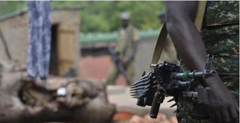Prévention de l'extrémisme violent en Afrique de l’ouest et centrale : Des acteurs diagnostiquent l’évolution de l’insécurité Prévention de l'extrémisme violent en Afrique de l’ouest et centrale : Des acteurs diagnostiquent l’évolution de l’insécurité