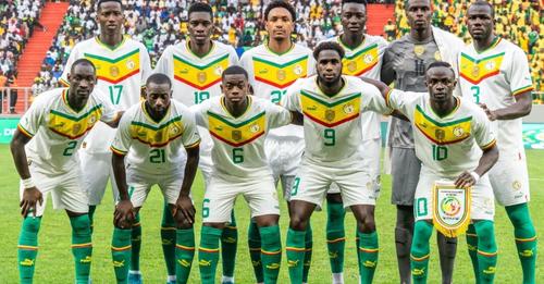 Qualifications CAN 2023 : Le Sénégal pour se détacher dans le groupe L, découvrez le calendrier des Lions en mars Qualifications CAN 2023 : Le Sénégal pour se détacher dans le groupe L, découvrez le calendrier des Lions en mars