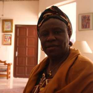 Marie Angélique Savané: « Il faut que le Président Macky Sall, commence lui-même à éviter le gaspillage, qu’il… » Marie Angélique Savané: « Il faut que le Président Macky Sall, commence lui-même à éviter le gaspillage, qu’il… »