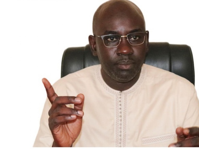 La thèse du second quinquennat : Une si fausse trouvaille Par Moussa Taye Taxawu Senegaal La thèse du second quinquennat : Une si fausse trouvaille Par Moussa Taye Taxawu Senegaal