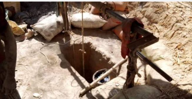 Un jeune orpailleur meurt électrocuté à Bandafassi Un jeune orpailleur meurt électrocuté à Bandafassi