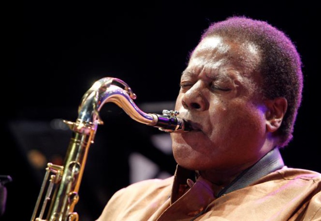 Le saxophoniste américain et géant du jazz Wayne Shorter est mort à 89 ans