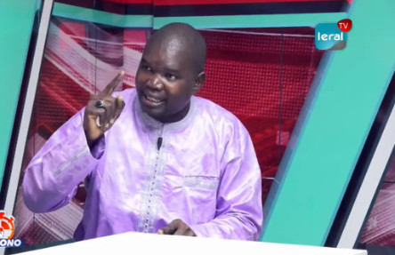 Alliance politique : Jotna « chicote » Wàllu et Yewwi, puis rejoint Macky Sall Alliance politique : Jotna « chicote » Wàllu et Yewwi, puis rejoint Macky Sall