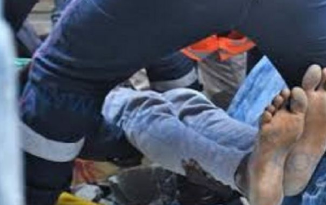 Drame à Bandafassi ! Un jeune orpailleur meurt électrocuté Drame à Bandafassi ! Un jeune orpailleur meurt électrocuté