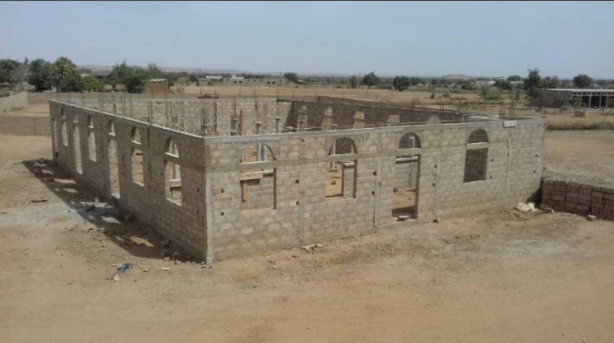Construction de 4 Mosquées : Plus d’un demi-milliard F CFA de fonds saoudiens détournés