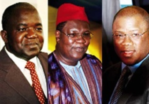Assemblée nationale : Mamadou Lamine Diallo plaide pour qu'on rende à Oumar Sarr, Ousmane Ngom et Abdoulaye Baldé leur immunité parlementaire Assemblée nationale : Mamadou Lamine Diallo plaide pour qu'on rende à Oumar Sarr, Ousmane Ngom et Abdoulaye Baldé leur immunité parlementaire