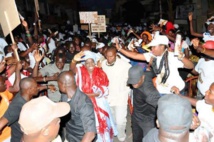 Appel de Macky Sall à Mbodiène : Mimi dit "oui" et invite ses militants à la discipline Appel de Macky Sall à Mbodiène : Mimi dit "oui" et invite ses militants à la discipline