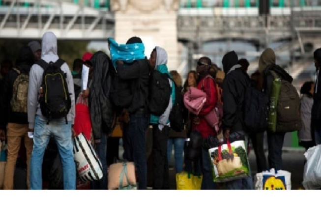 Conséquence de la cherté de la vie : Les étudiants étrangers fuient Dakar Conséquence de la cherté de la vie : Les étudiants étrangers fuient Dakar