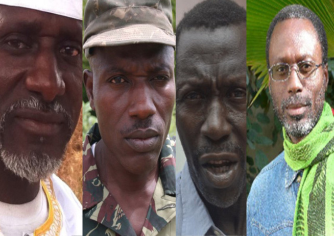 Mfdc: La main tendue du Chef de l’Etat Mfdc: La main tendue du Chef de l’Etat