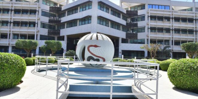 Scandale: Un marché de 6 milliards de FCfa secoue le Ministère de la Santé Scandale: Un marché de 6 milliards de FCfa secoue le Ministère de la Santé