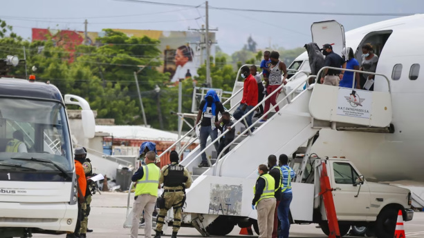 L’Espagne veut recruter 100 migrants sénégalais L’Espagne veut recruter 100 migrants sénégalais