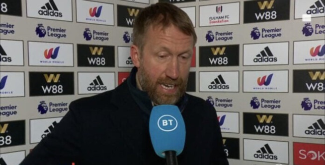 Le coach de Kalidou Koulibaly en club annonce la mauvaise nouvelle : « Malheureusement, il ne sera pas.. » Le coach de Kalidou Koulibaly en club annonce la mauvaise nouvelle : « Malheureusement, il ne sera pas.. »