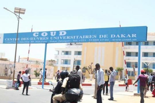 La rupture en marche : Le ministre de l'Intérieur recrute 400 jeunes de sa localité au Coud La rupture en marche : Le ministre de l'Intérieur recrute 400 jeunes de sa localité au Coud