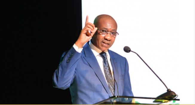 Cheikh Hadjibou Soumaré écrit au Président Macky Sall Cheikh Hadjibou Soumaré écrit au Président Macky Sall