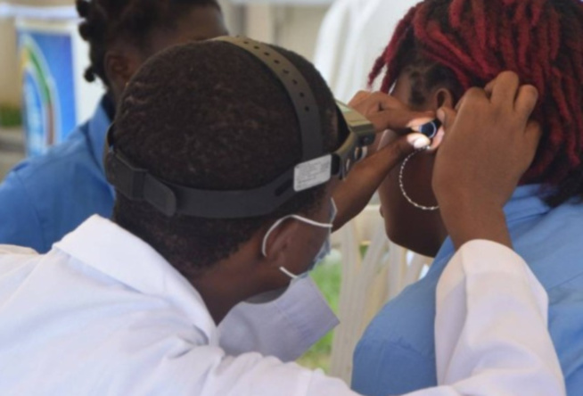 Journée mondiale de l’audition : près de 430 millions de personnes touchées Journée mondiale de l’audition : près de 430 millions de personnes touchées