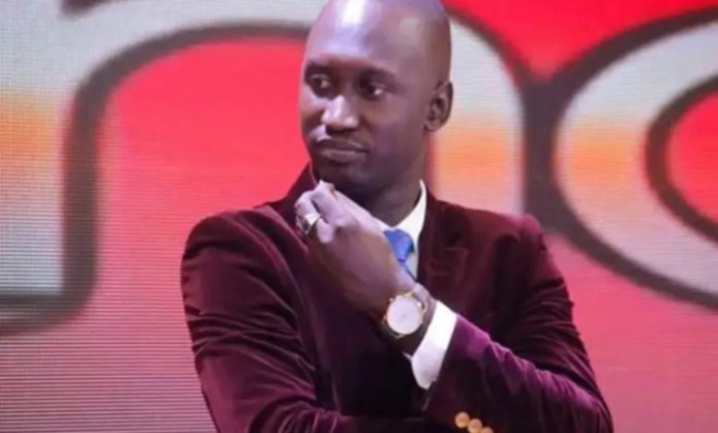 Pape Ndiaye sera déféré lundi Pape Ndiaye sera déféré lundi