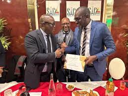 Cité dans la supposée vidéo de Sonko : Doro Gaye porte plainte contre …. Cité dans la supposée vidéo de Sonko : Doro Gaye porte plainte contre ….
