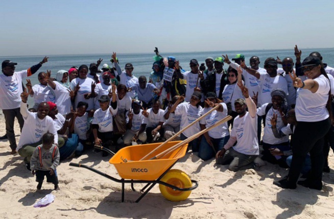 Hann Bel Air :Un collectif s'oppose à la construction d’une gare maritime Hann Bel Air :Un collectif s'oppose à la construction d’une gare maritime