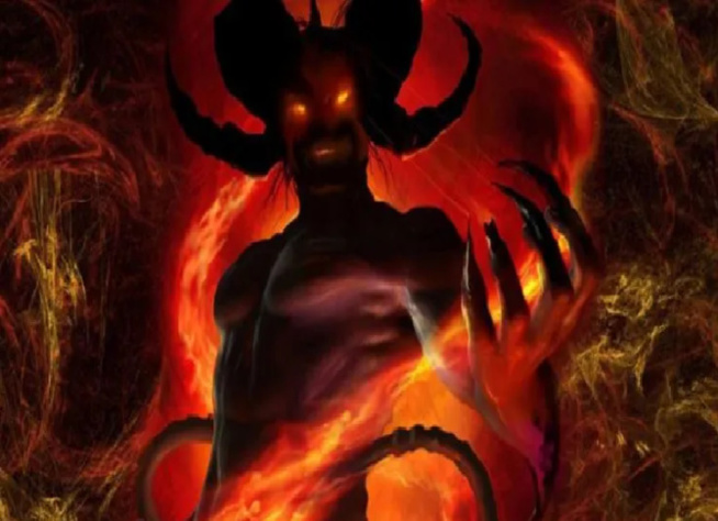 Jugé pour meurtre : Alaye Diouma Diallo dit avoir agi sous l’emprise de ‘Djiné Assamane” Jugé pour meurtre : Alaye Diouma Diallo dit avoir agi sous l’emprise de ‘Djiné Assamane”