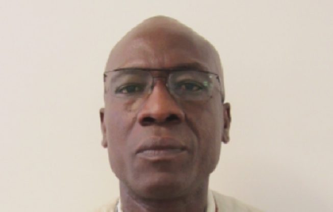 Scission dans le syndicat du pétrole et du gaz : les précisions du secrétaire général du SNTPGS–FC Scission dans le syndicat du pétrole et du gaz : les précisions du secrétaire général du SNTPGS–FC